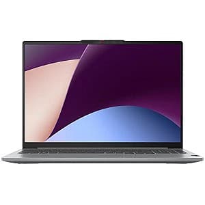 Laptop Lenovo IdeaPad Pro 5 16ARP8 Grey (205258)