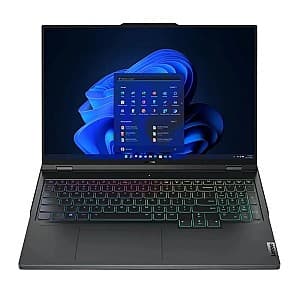 Laptop gaming Lenovo Legion Pro 7 16IRX8H Onyx Grey (202722)