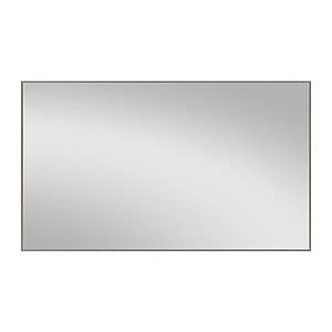 Зеркало в ванную Ortakci Brash (70x120) Inox