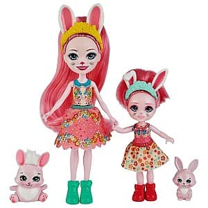 Кукла Mattel HCF84