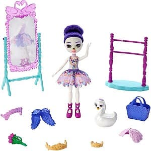 Кукла Mattel GYJ06