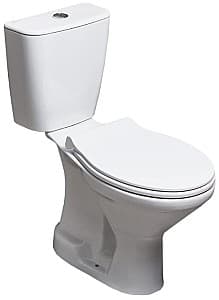 Vas WC compact Ege Vitrifiye E14103