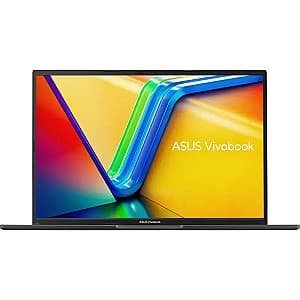 Ноутбук Asus Vivobook 16 M1605YA Indie Black (207719)