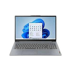 Laptop Lenovo IdeaPad Slim 3 15IRU8 Arctic Grey (205257)