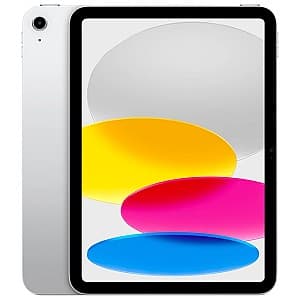 Планшет Apple iPad 10.9" A2696 Wi-Fi 64GB Silver