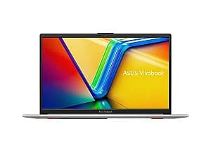 Laptop Asus Vivobook Go 15 E1504FA Cool Silver (204718)