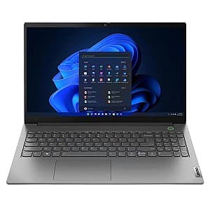 Ноутбук Lenovo ThinkBook 15 G4 ABA Gray (203486)
