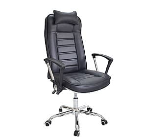 Офисное кресло MG-Plus B83 Black
