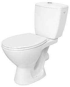 Vas WC compact Cersanit Basic RR003-001