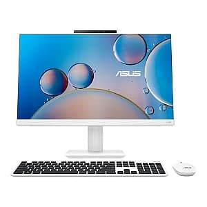 All-in-One Asus A5402 White (A5402WVAK-WA0240)
