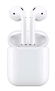 Наушники Apple AirPods 2 White