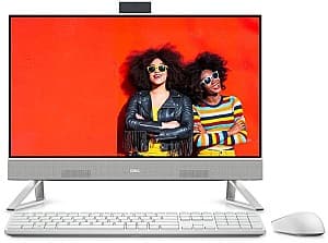 All-in-One DELL Inspiron 5410 Pearl White (274040965)
