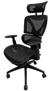 Офисное кресло ART ErgoStyle-3012-RC черный