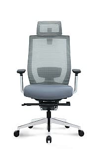 Офисное кресло Cosm Office Chair Grey