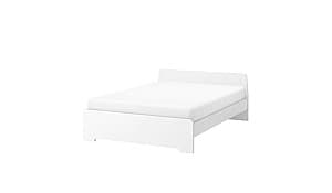 Кровать IKEA Askvolla White 160×200 см