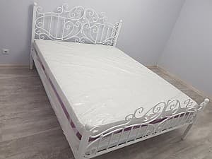 Кровать CovBis Olgheta White