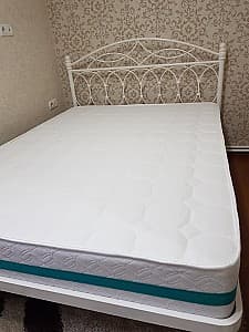 Кровать CovBis Gloria White