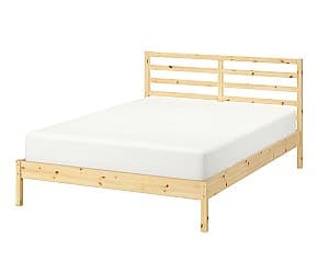 Кровать IKEA Tarva Luroy 160×200 см