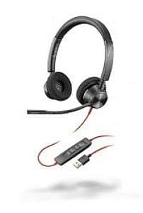 Casti Plantronics PLC00257