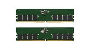 Оперативная память Kingston ValueRAM DDR5 5600 MHz 16GB