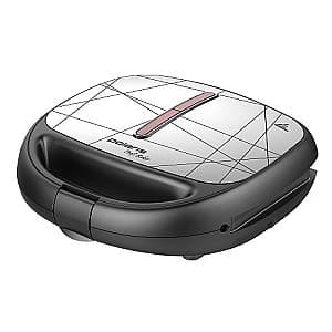 Aparat pentru sandvisuri Polaris Polaris PST 0805 Black