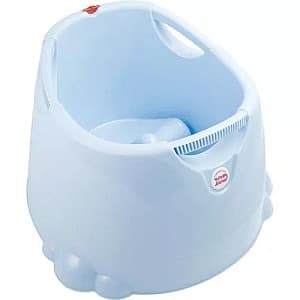 Ванночка Ok Baby Opla light blue