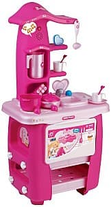 Aparat casnic de jucărie Faro Kitchen Barbie 2393