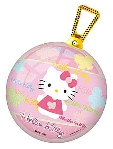 Мяч для фитнеса Mondo Hello Kitty 06/871