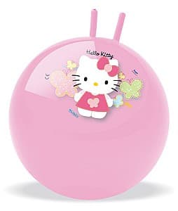 Мяч для фитнеса Mondo Hello Kitty 06/895