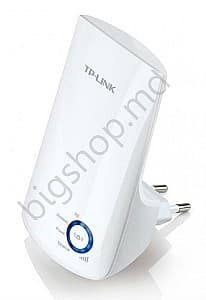 Оборудование Wi-Fi Tp-Link TL-WA850RE  N300 (TL-WA850RE)