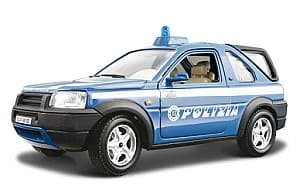 Машинка BBURAGO Freelander Polizia