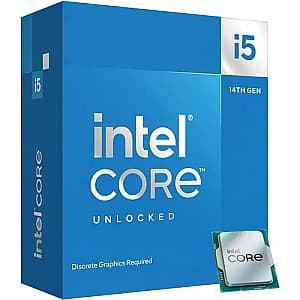 Процессор Intel Core i5-14600KF Tray