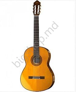Классическая гитара YAMAHA C80 NT 4/4