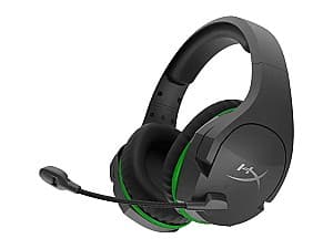 Casti pentru gaming HYPERX Cloud Stinger Core Black