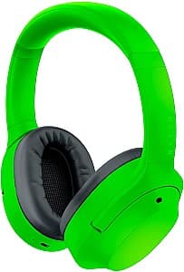 Casti RAZER Headset Opus X Green ANC