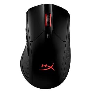 Mouse pentru gaming HYPERX Pulsefire Dart Black