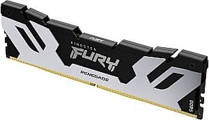 RAM Kingston Fury Renegade DDR5 1x16Gb (KF572C38RS-16)