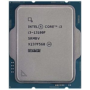 Procesor Intel Core i3-13100F Tray