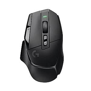 Mouse pentru gaming Logitech G502 X LIGHTSPEED Black