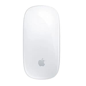 Mouse Apple Magic Mouse 2 Multi-Touch Surface White