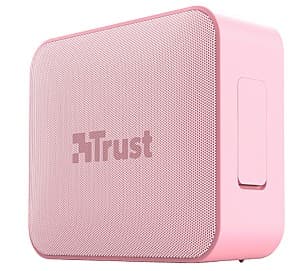 Boxă portabilă Trust TR_23778 Pink