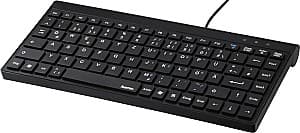 Tastatura Hama SL720 Black