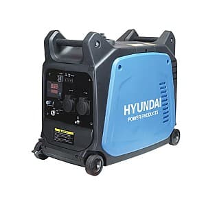 Generator HYUNDAI HY3500XSE