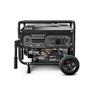 Generator RATO R6000D
