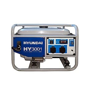 Generator HYUNDAI HY3001