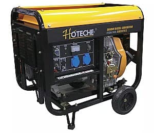 Generator HOTECHE G820102