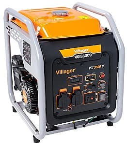 Generator Villager VGI 3500 O (invertor)