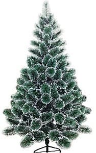 Елка искусственная Christmas в снегу 180 cm (35331)