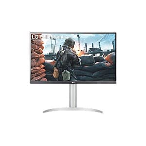 Monitor LG 27UP650P-W