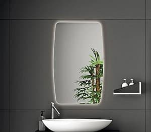 Зеркало для ванной Nplus Ceed 160